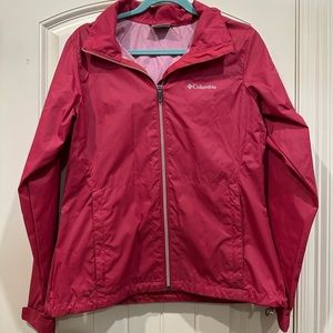 Columbia Jacket